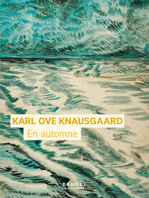 cover image of En automne